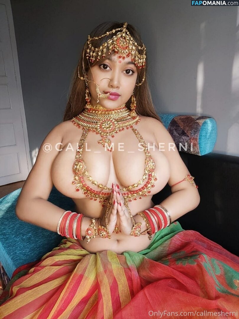 Call_me_sherni / Callmesherni / Lovely Ghosh / reallovelyghosh Çıplak OnlyFans  Sızdırılmış Fotoğraf #3
