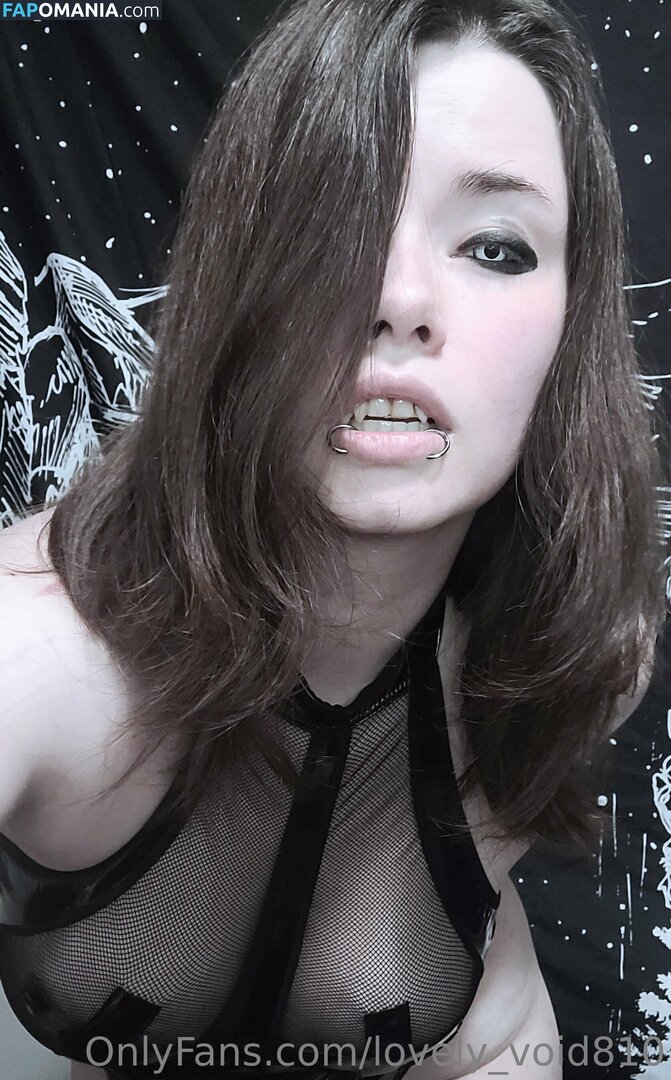 Lovely_Void810 / lovely_dove_17 Çıplak OnlyFans  Sızdırılmış Fotoğraf #2