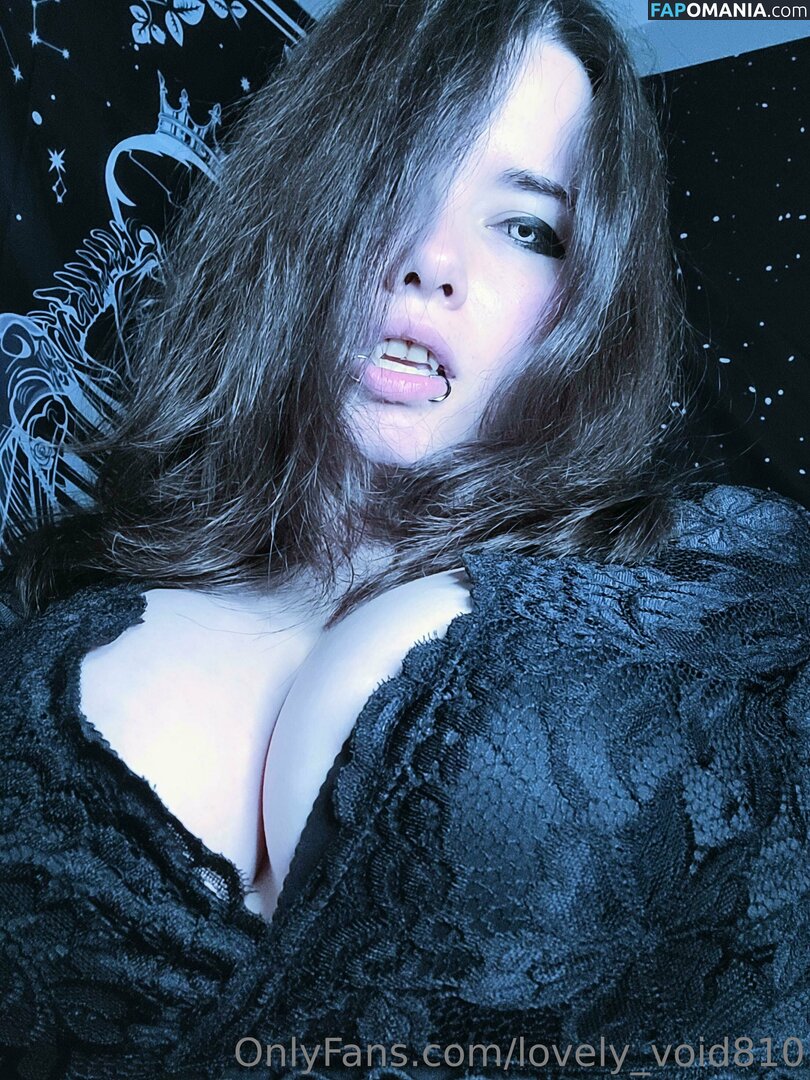 Lovely_Void810 / lovely_dove_17 Çıplak OnlyFans  Sızdırılmış Fotoğraf #5