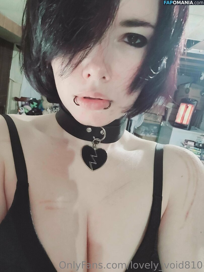 Lovely_Void810 / lovely_dove_17 Çıplak OnlyFans  Sızdırılmış Fotoğraf #12