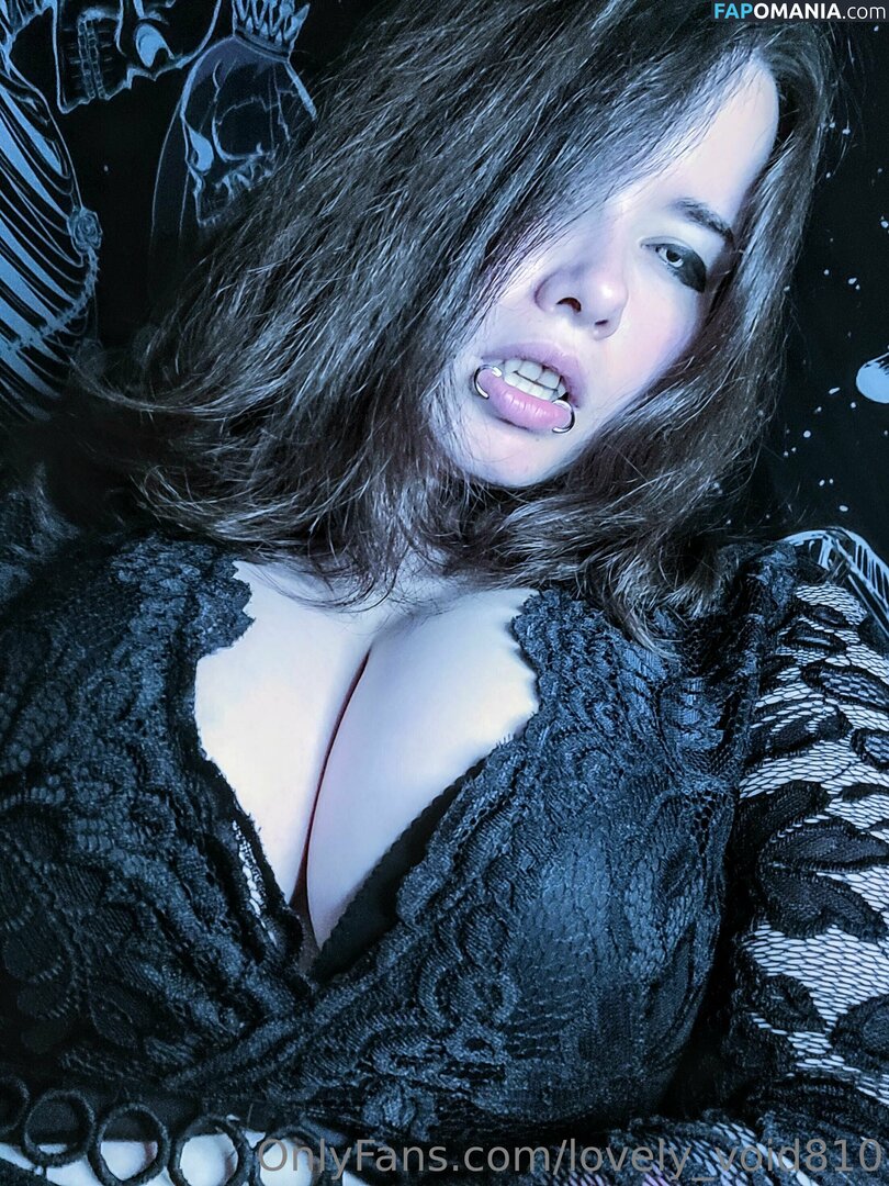 Lovely_Void810 / lovely_dove_17 Çıplak OnlyFans  Sızdırılmış Fotoğraf #13