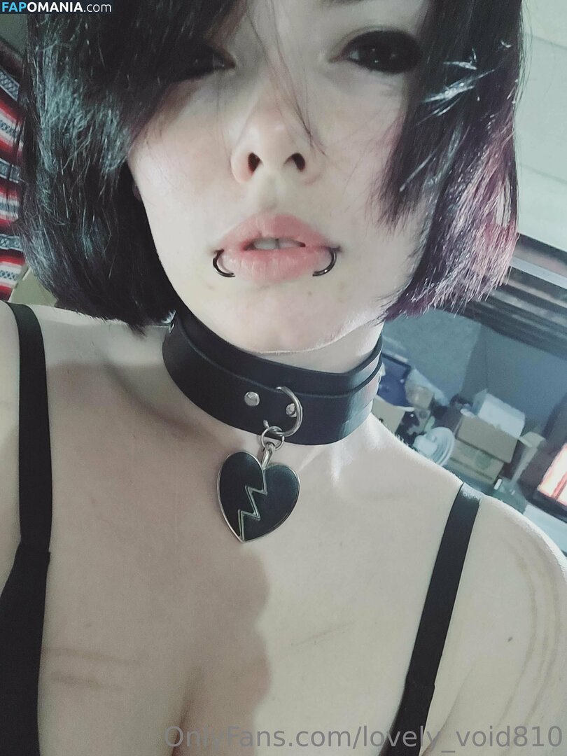 Lovely_Void810 / lovely_dove_17 Çıplak OnlyFans  Sızdırılmış Fotoğraf #15