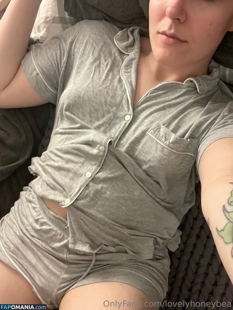 lovelyhoneybea / lovelyhoneybee Çıplak OnlyFans  Sızdırılmış Fotoğraf #2