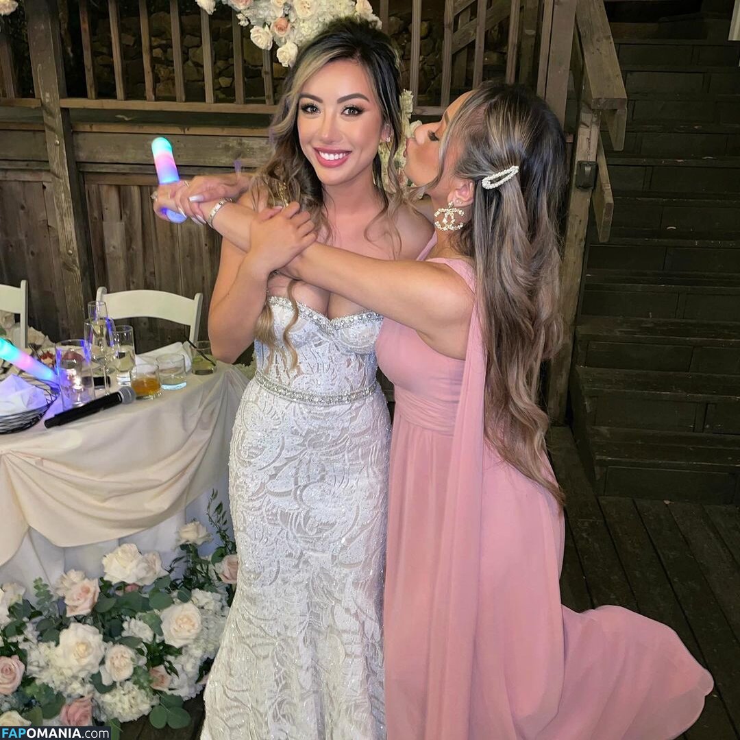 Lovelynnc / Lynn Chu / lovelynn / lovelynnc_love Çıplak OnlyFans  Sızdırılmış Fotoğraf #10