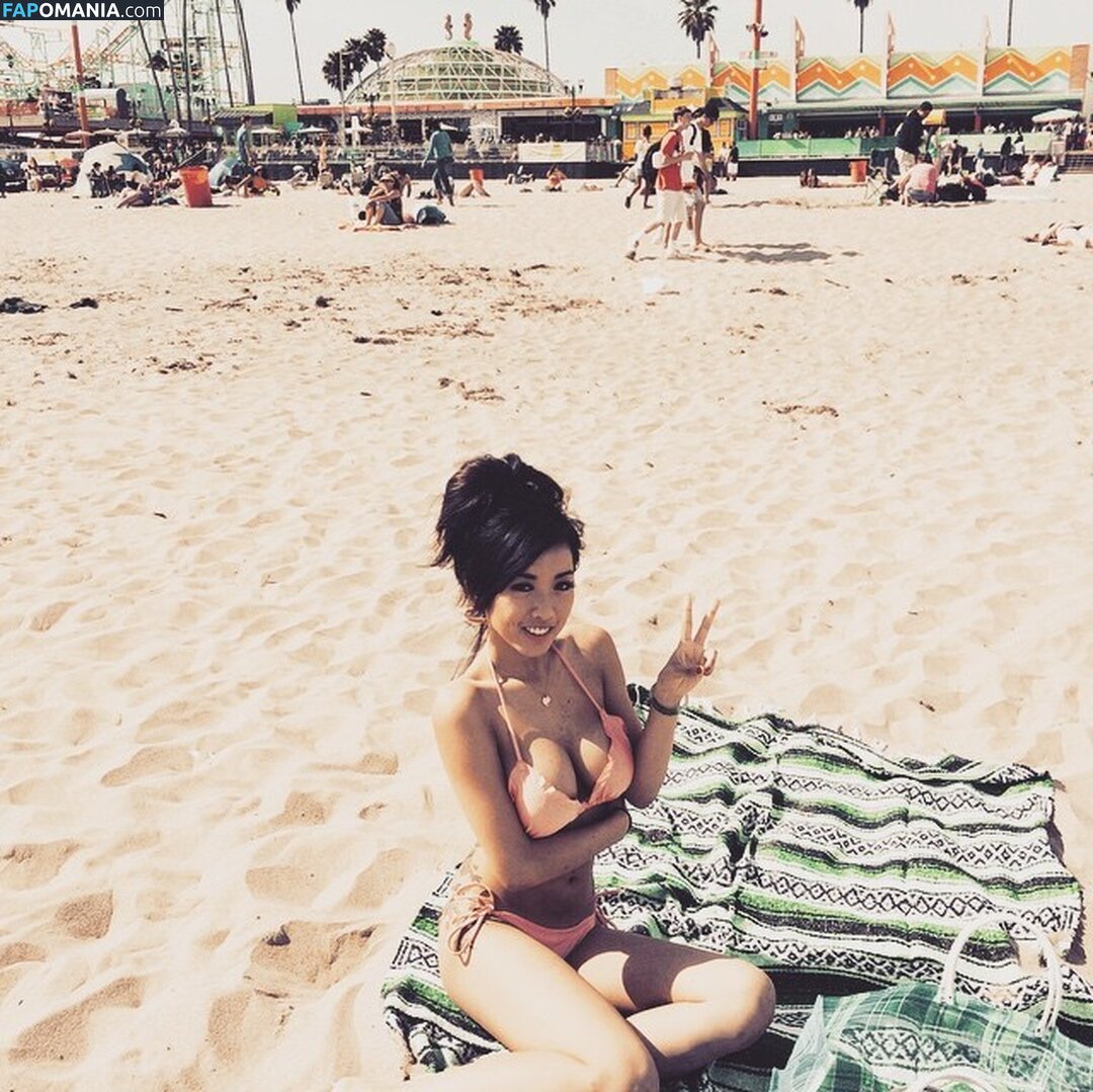 Lovelynnc / Lynn Chu / lovelynn / lovelynnc_love Çıplak OnlyFans  Sızdırılmış Fotoğraf #40