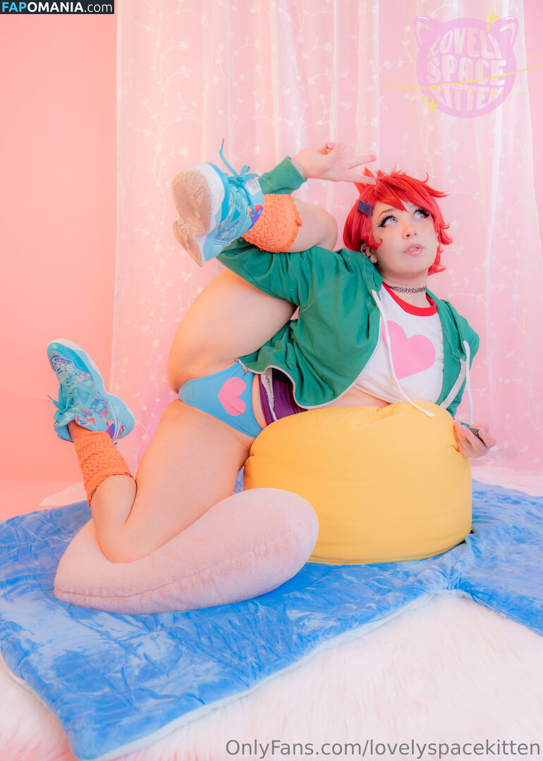 lovelyspacekitten Çıplak OnlyFans  Sızdırılmış Fotoğraf #194