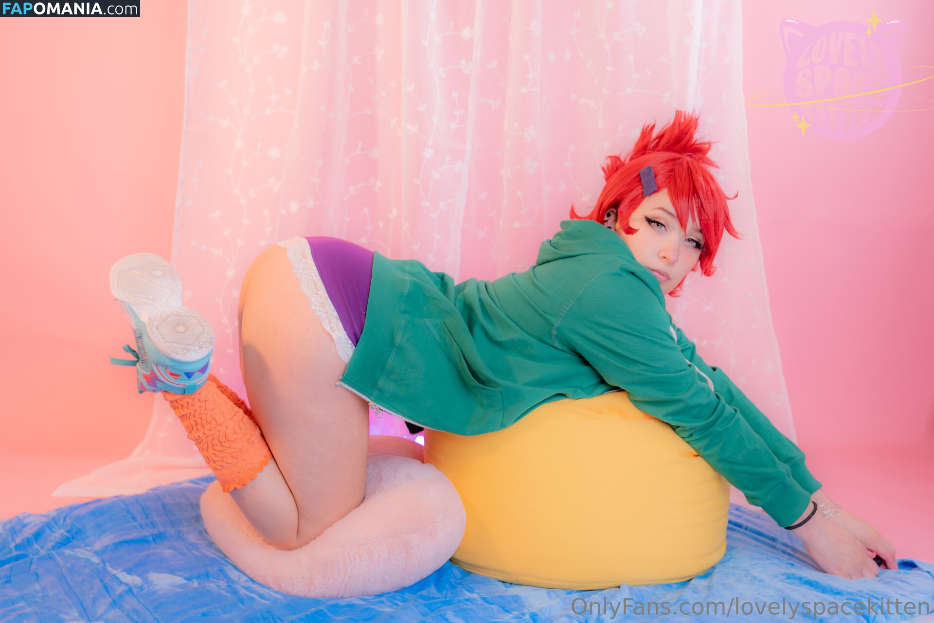 lovelyspacekitten Çıplak OnlyFans  Sızdırılmış Fotoğraf #197