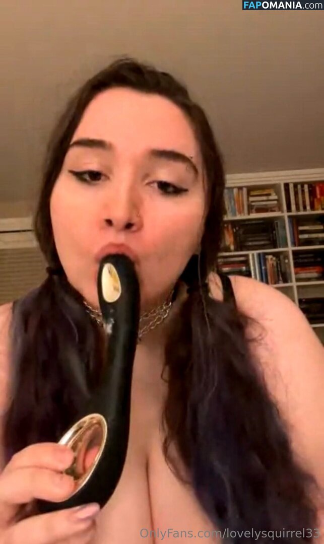 lovelysquirrel33 Çıplak OnlyFans  Sızdırılmış Fotoğraf #14