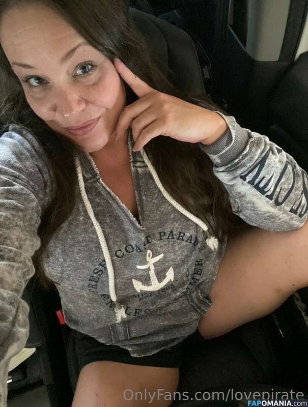 LovePirate Çıplak OnlyFans  Sızdırılmış Fotoğraf #7
