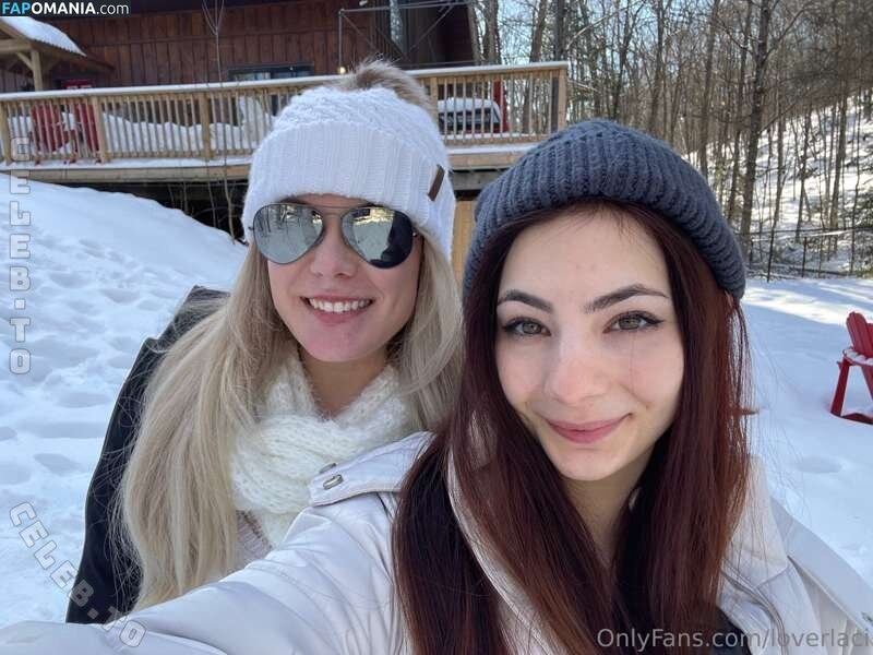 Loverlaci Çıplak OnlyFans  Sızdırılmış Fotoğraf #196