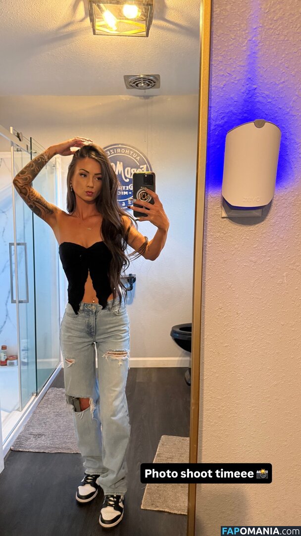 Hannah Martinez / Hannah13 / LS1Hannah Çıplak OnlyFans  Sızdırılmış Fotoğraf #4