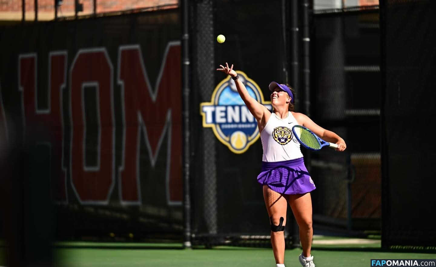 Lsu woman tennis Çıplak OnlyFans  Sızdırılmış Fotoğraf #1