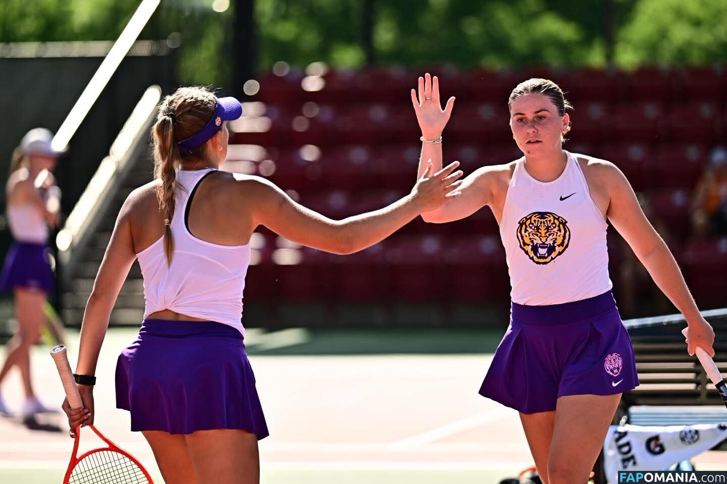 Lsu woman tennis Çıplak OnlyFans  Sızdırılmış Fotoğraf #2
