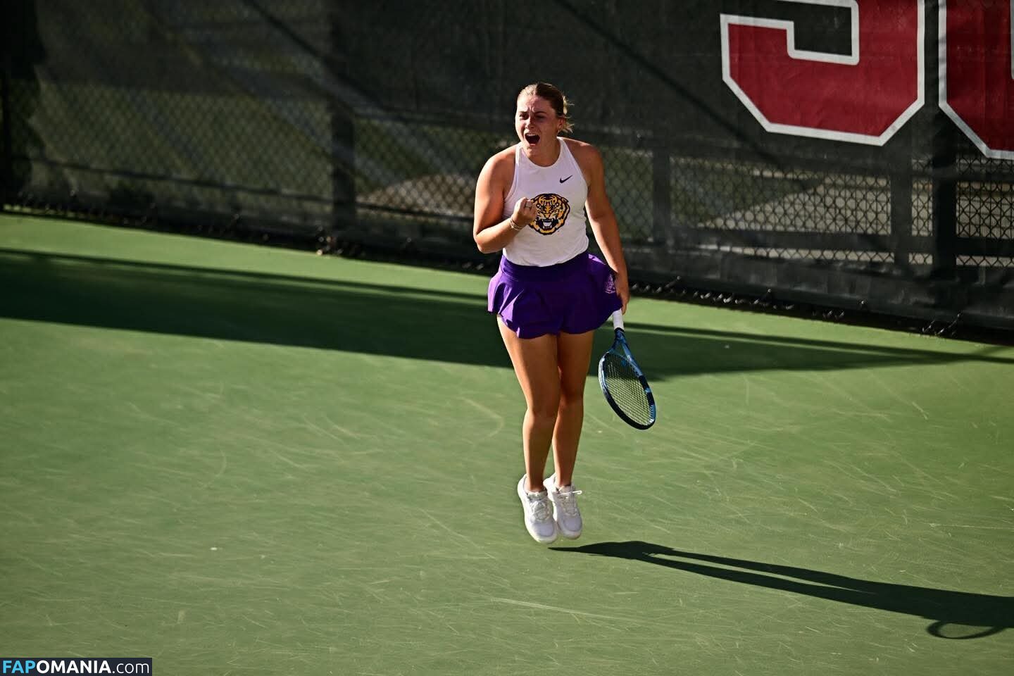 Lsu woman tennis Çıplak OnlyFans  Sızdırılmış Fotoğraf #4