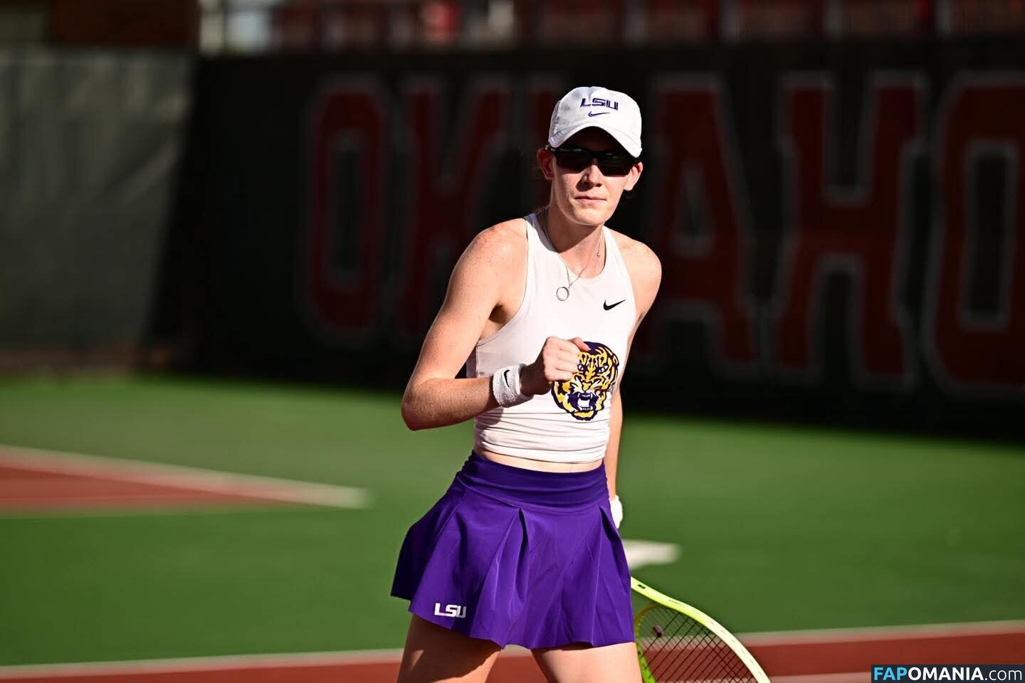 Lsu woman tennis Çıplak OnlyFans  Sızdırılmış Fotoğraf #6