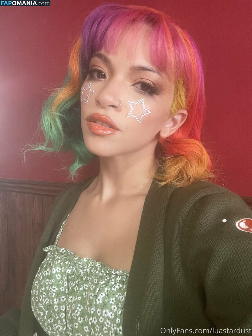 Lua Stardust / Luа Stardust / lua.stardust / luastardust Çıplak OnlyFans  Sızdırılmış Fotoğraf #120