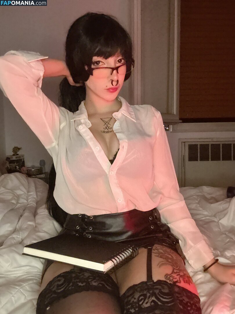 Luafuinha Çıplak OnlyFans  Sızdırılmış Fotoğraf #7