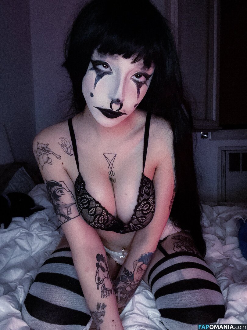 Luafuinha Çıplak OnlyFans  Sızdırılmış Fotoğraf #8