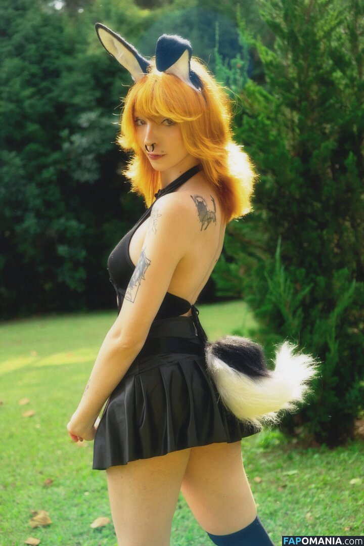 Luafuinha Çıplak OnlyFans  Sızdırılmış Fotoğraf #10