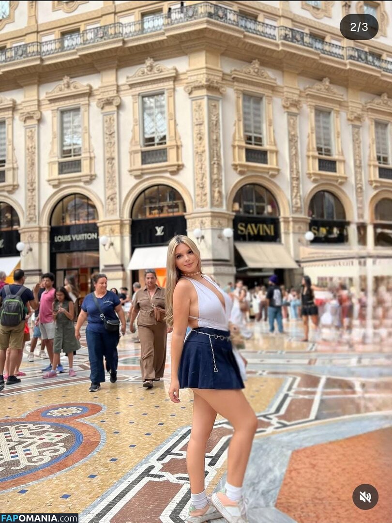 Luana Shinya / luanashinya Çıplak OnlyFans  Sızdırılmış Fotoğraf #1