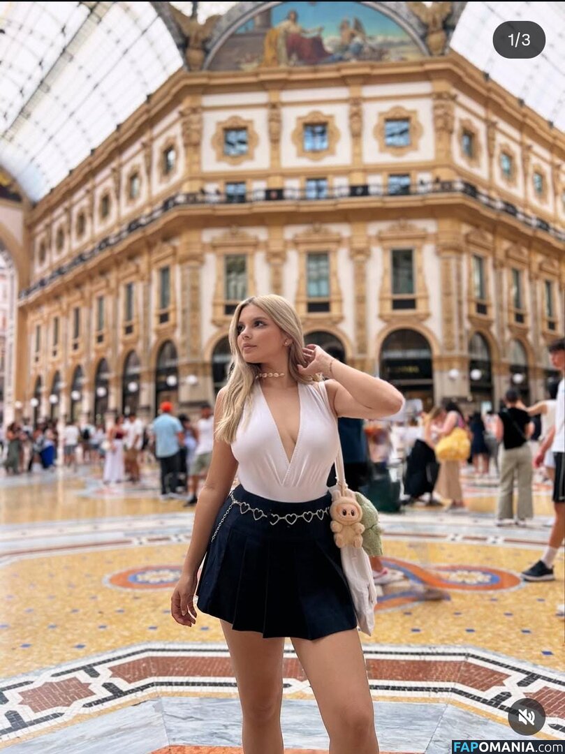 Luana Shinya / luanashinya Çıplak OnlyFans  Sızdırılmış Fotoğraf #2