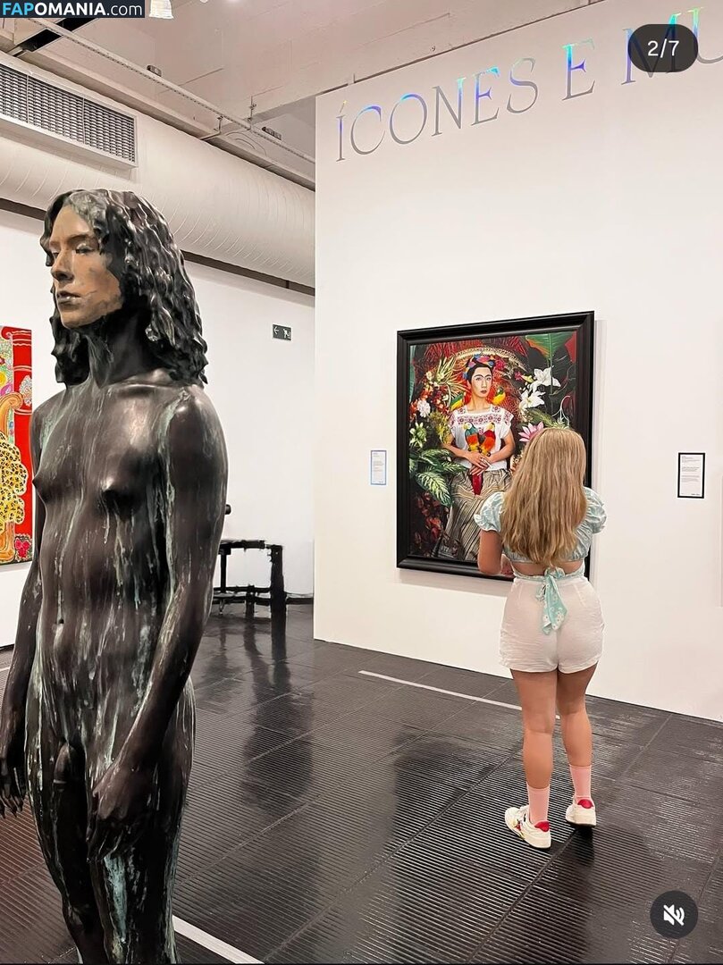 Luana Shinya / luanashinya Çıplak OnlyFans  Sızdırılmış Fotoğraf #4