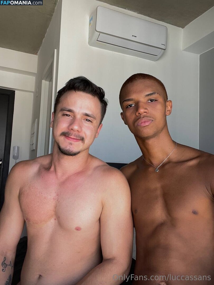 luccas_sans / luccassans Çıplak OnlyFans  Sızdırılmış Fotoğraf #4