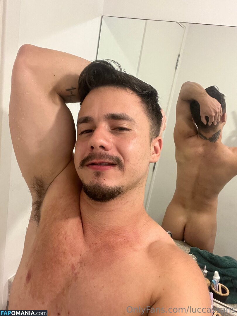 luccas_sans / luccassans Çıplak OnlyFans  Sızdırılmış Fotoğraf #5