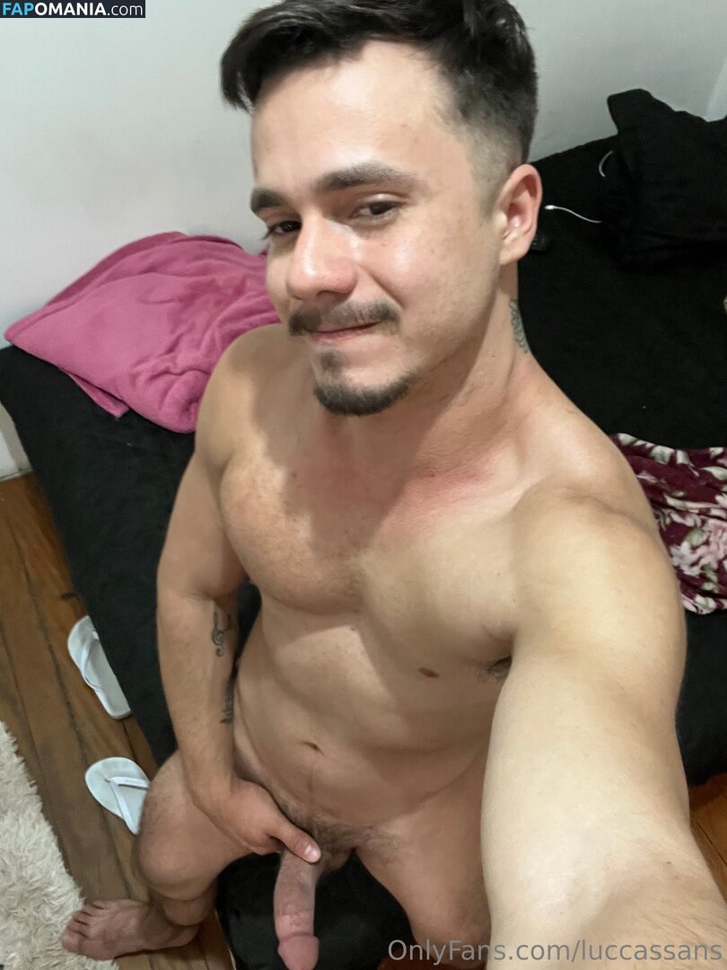luccas_sans / luccassans Çıplak OnlyFans  Sızdırılmış Fotoğraf #9