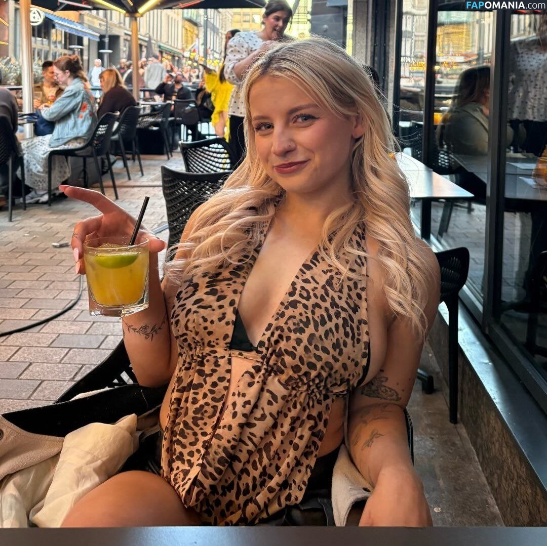 luceoliviaxo / lucyxoliviaa Çıplak OnlyFans  Sızdırılmış Fotoğraf #5