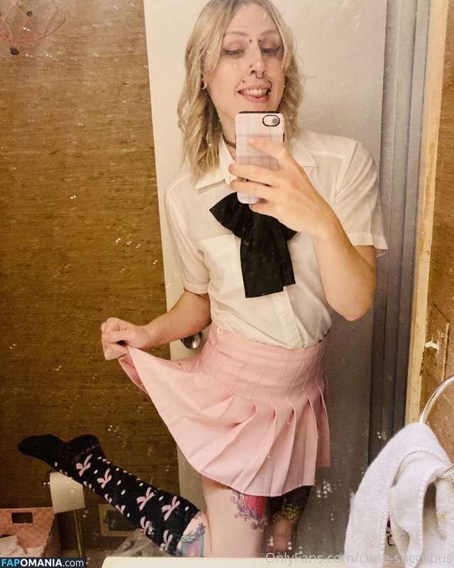 Luci Belle / TSLuciBelle / cutie-succubus / https: Çıplak OnlyFans  Sızdırılmış Fotoğraf #7