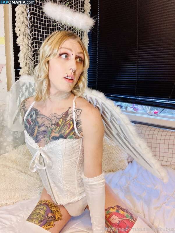Luci Belle / TSLuciBelle / cutie-succubus / https: Çıplak OnlyFans  Sızdırılmış Fotoğraf #15