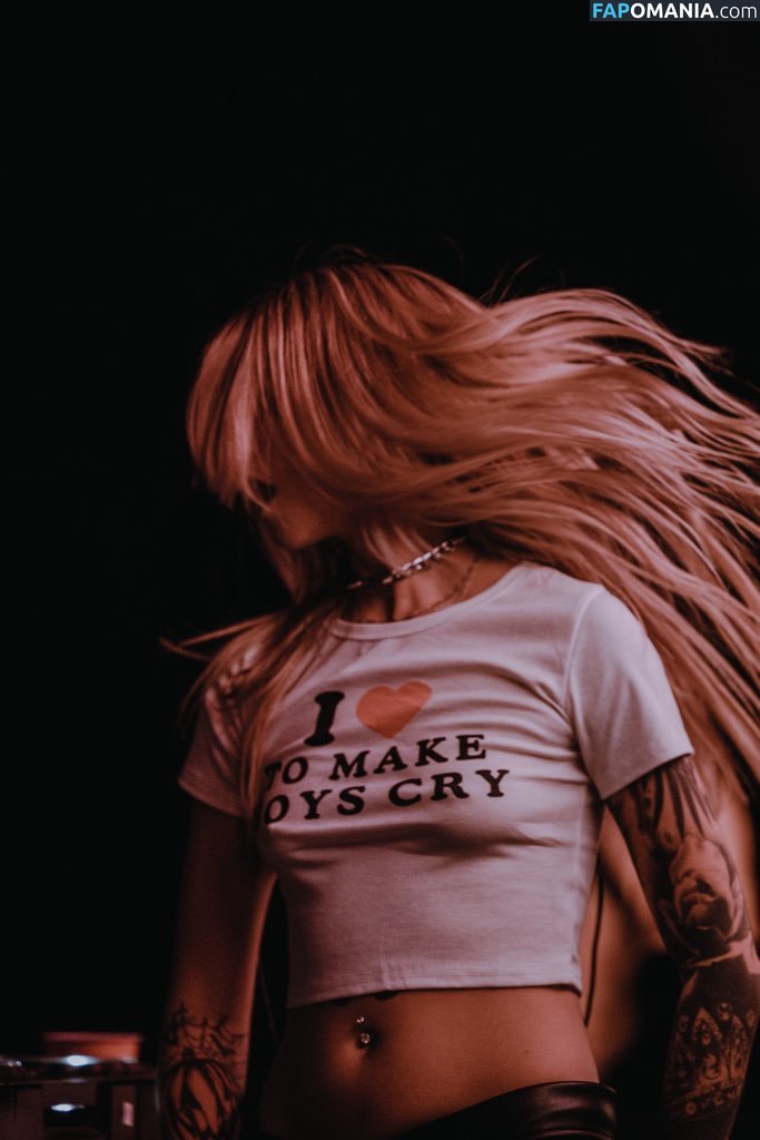 Luci / Lucii Çıplak OnlyFans  Sızdırılmış Fotoğraf #2