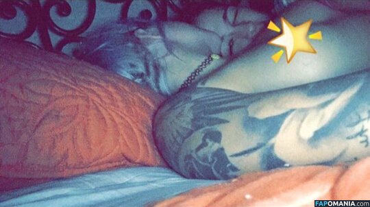 Luci / Lucii Çıplak OnlyFans  Sızdırılmış Fotoğraf #7