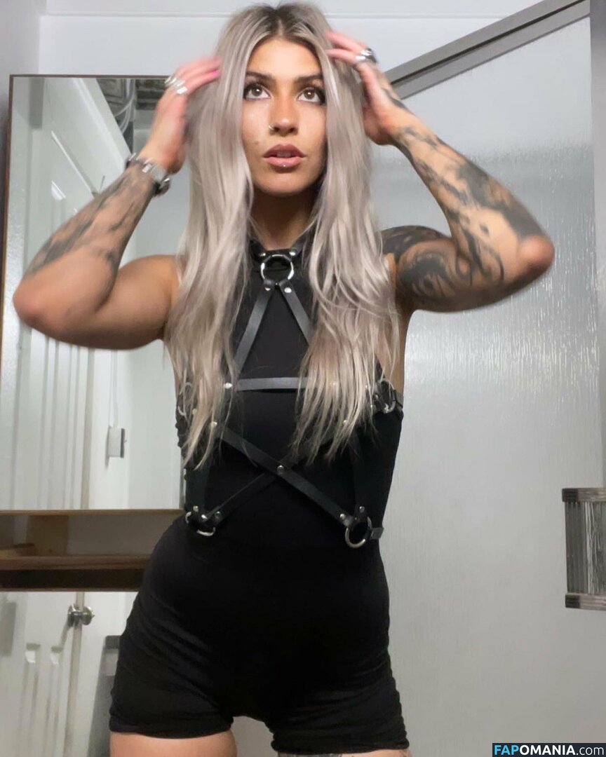 Luci / Lucii Çıplak OnlyFans  Sızdırılmış Fotoğraf #15