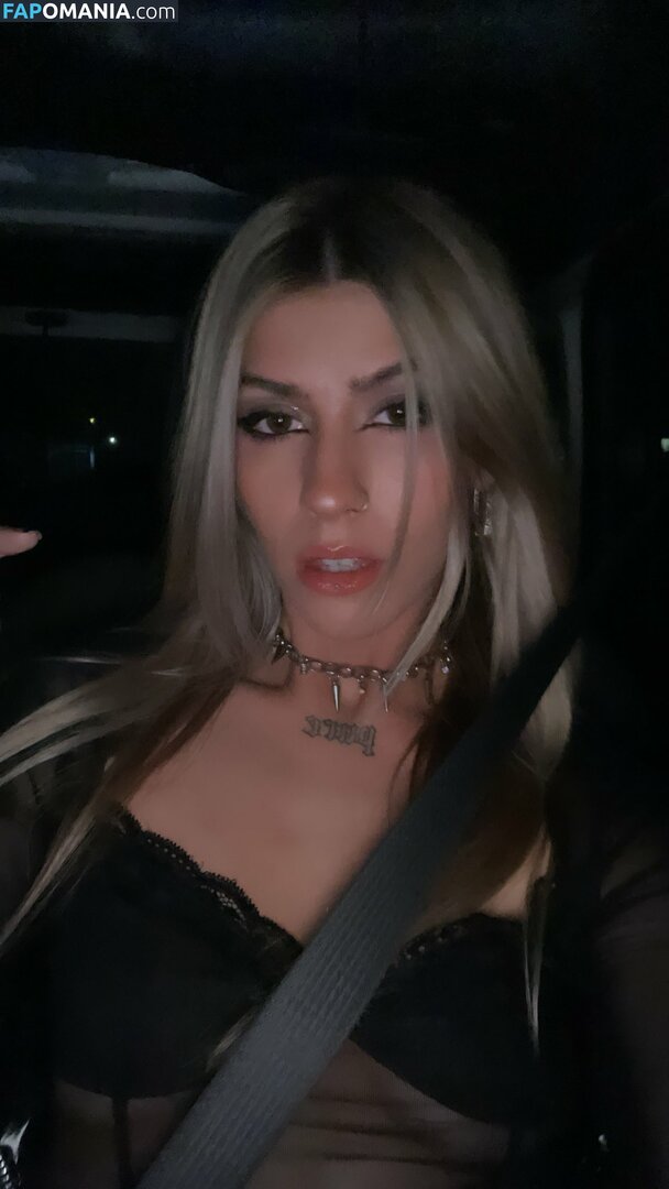 Luci / Lucii Çıplak OnlyFans  Sızdırılmış Fotoğraf #16