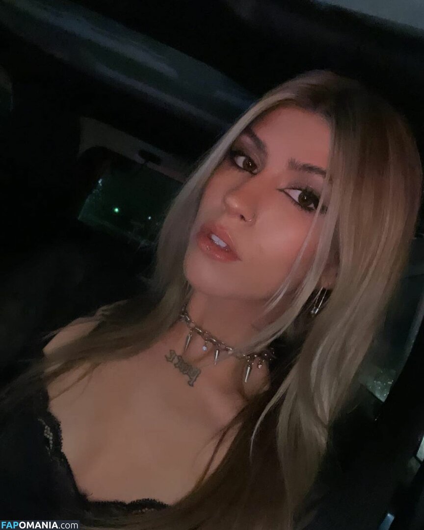 Luci / Lucii Çıplak OnlyFans  Sızdırılmış Fotoğraf #19