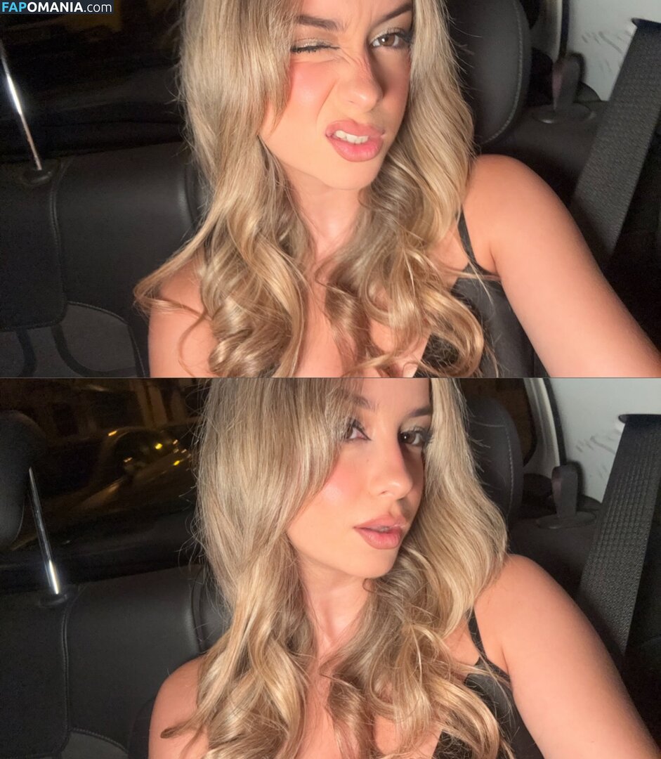 Lucia Balaguer / luciabalaguerr Çıplak OnlyFans  Sızdırılmış Fotoğraf #11