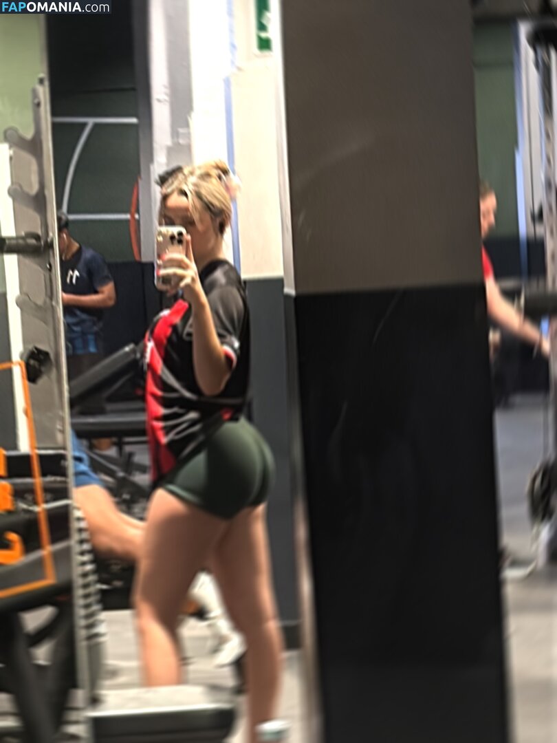 Lucia Balaguer / luciabalaguerr Çıplak OnlyFans  Sızdırılmış Fotoğraf #12