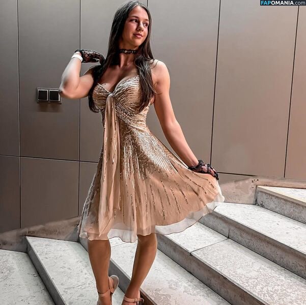 Lucia Mikusova / lucia_mikusova Çıplak OnlyFans  Sızdırılmış Fotoğraf #17