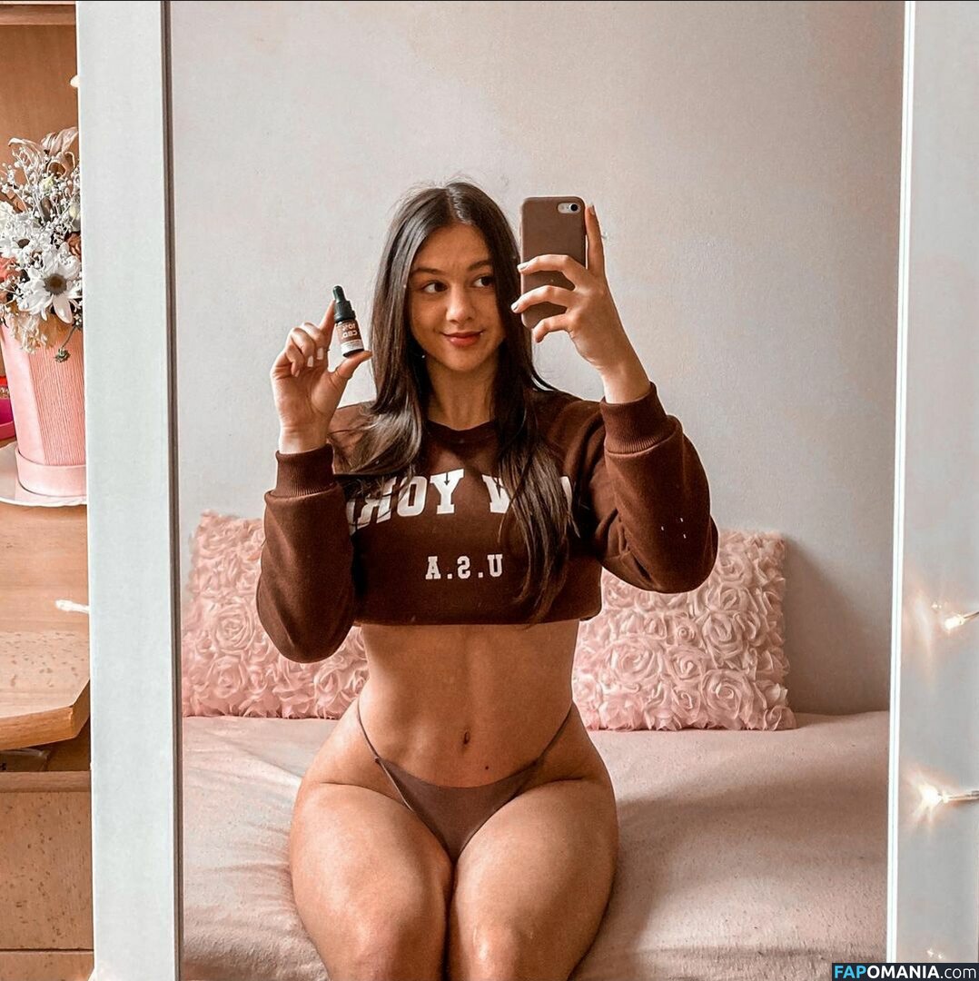 Lucia Mikusova / lucia_mikusova Çıplak OnlyFans  Sızdırılmış Fotoğraf #24