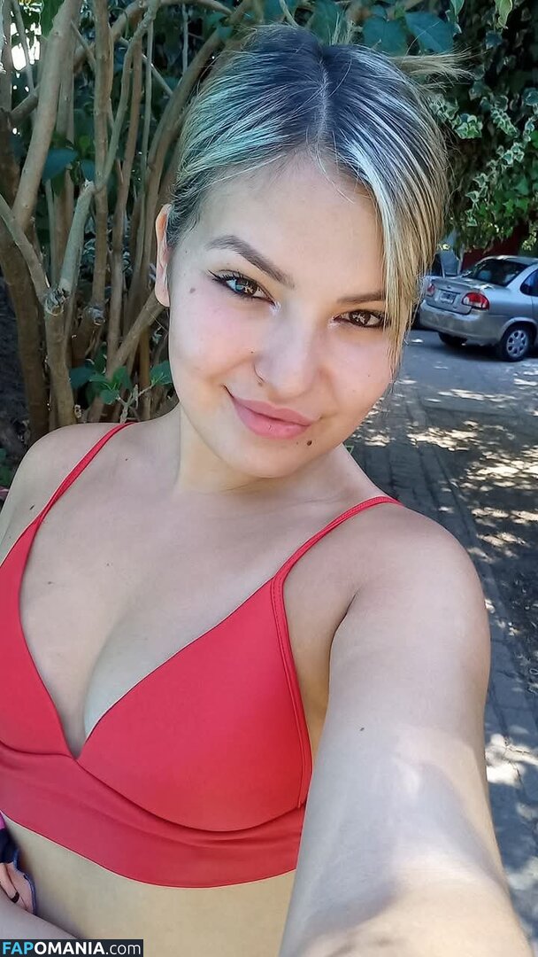 luciaantonellacasas Çıplak OnlyFans  Sızdırılmış Fotoğraf #6