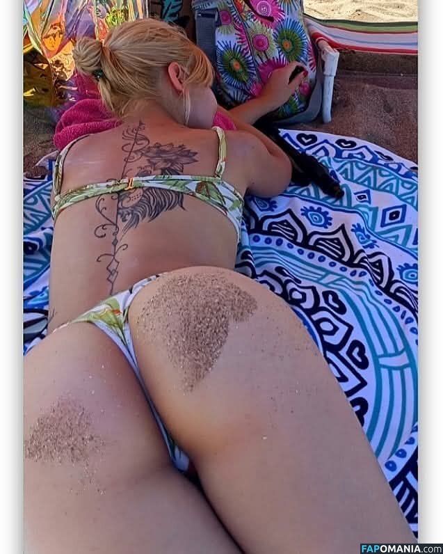 luciaantonellacasas Çıplak OnlyFans  Sızdırılmış Fotoğraf #17