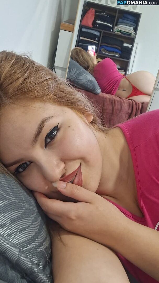 luciaantonellacasas Çıplak OnlyFans  Sızdırılmış Fotoğraf #18