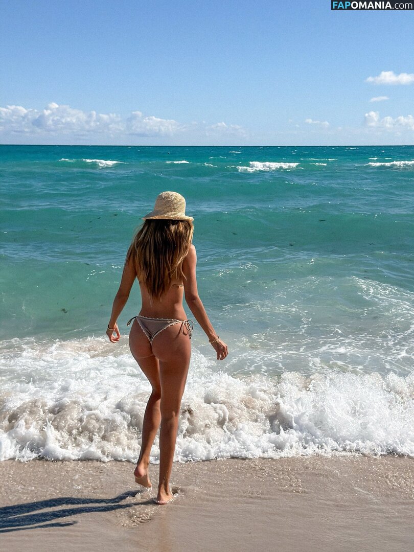 Luciana Fuster / https: / lucianafusterg Çıplak OnlyFans  Sızdırılmış Fotoğraf #6
