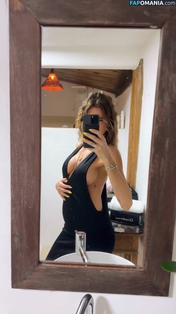 Luciana Gimenez / lucianagimenez Çıplak OnlyFans  Sızdırılmış Fotoğraf #362