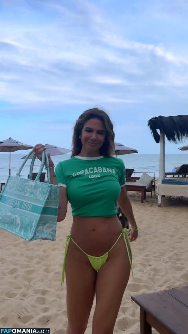 Luciana Gimenez / lucianagimenez Çıplak OnlyFans  Sızdırılmış Fotoğraf #373