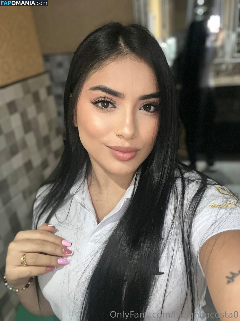 lucianaacosta0 Çıplak OnlyFans  Sızdırılmış Fotoğraf #5