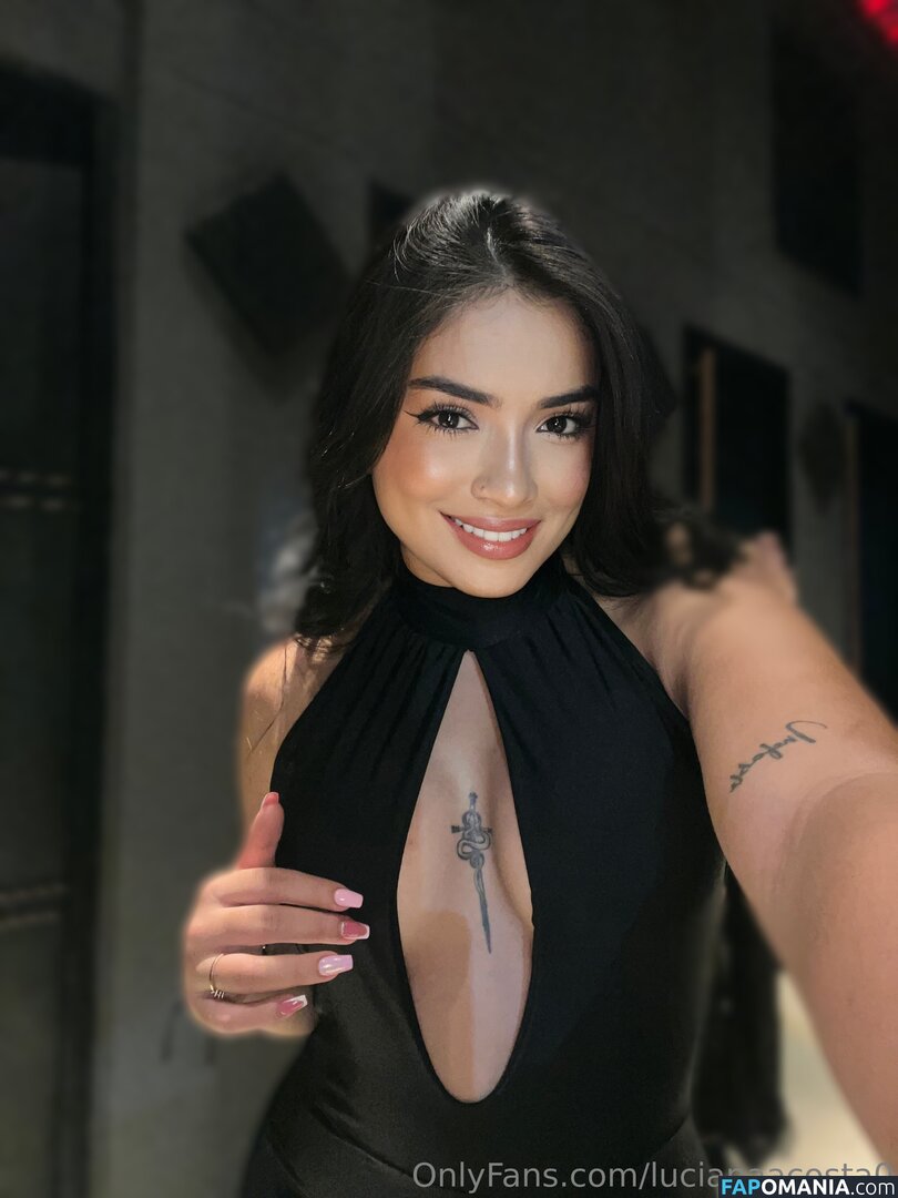 lucianaacosta0 Çıplak OnlyFans  Sızdırılmış Fotoğraf #6