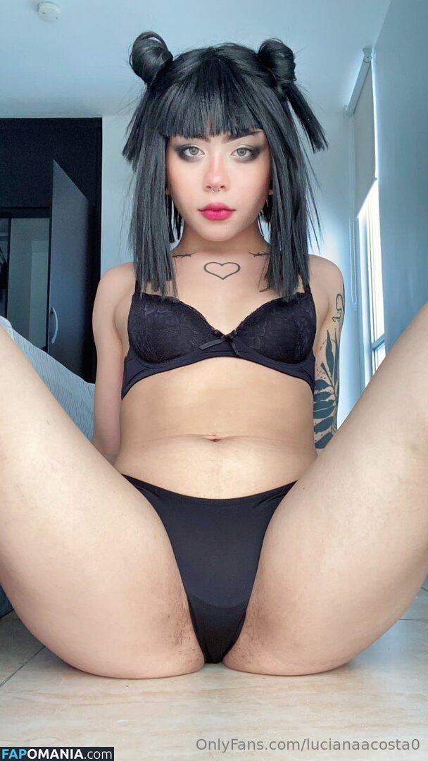 lucianaacosta0 Çıplak OnlyFans  Sızdırılmış Fotoğraf #11